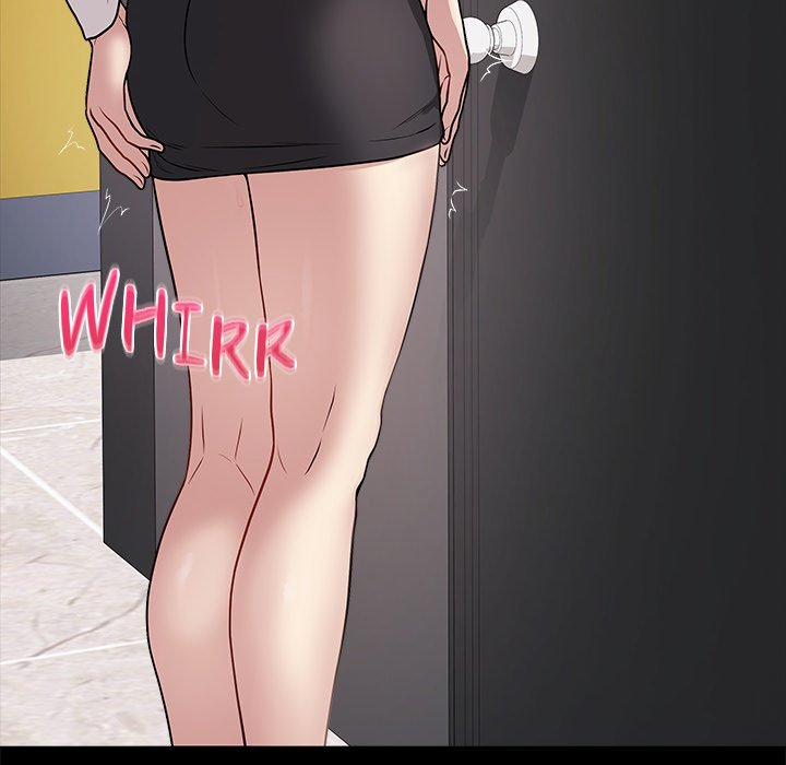 Signed, Sealed, Mistaken 6 trang 10