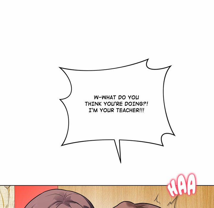 Signed, Sealed, Mistaken 6 trang 104