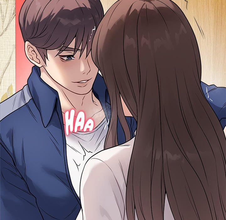 Signed, Sealed, Mistaken 6 trang 105