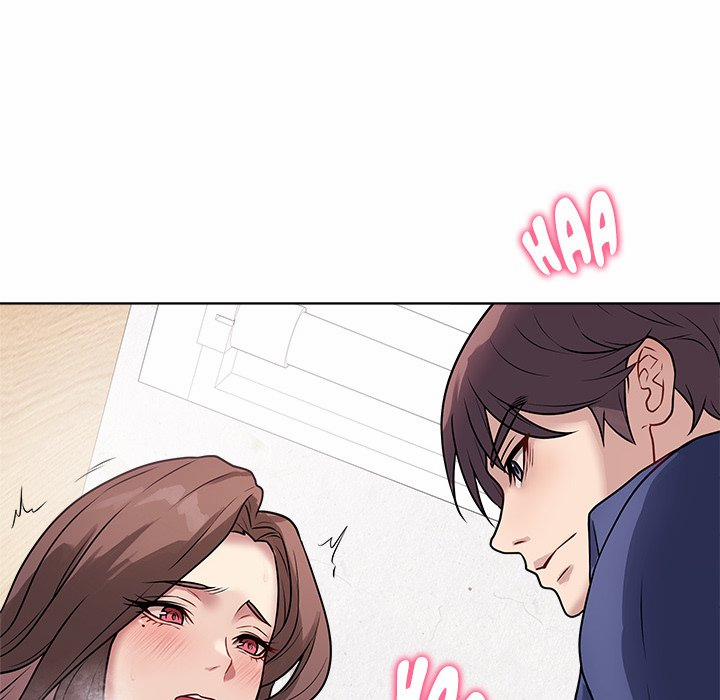 Signed, Sealed, Mistaken 6 trang 114