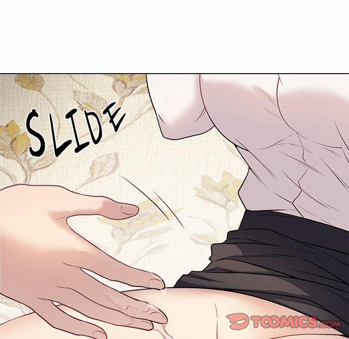 Signed, Sealed, Mistaken 6 trang 123