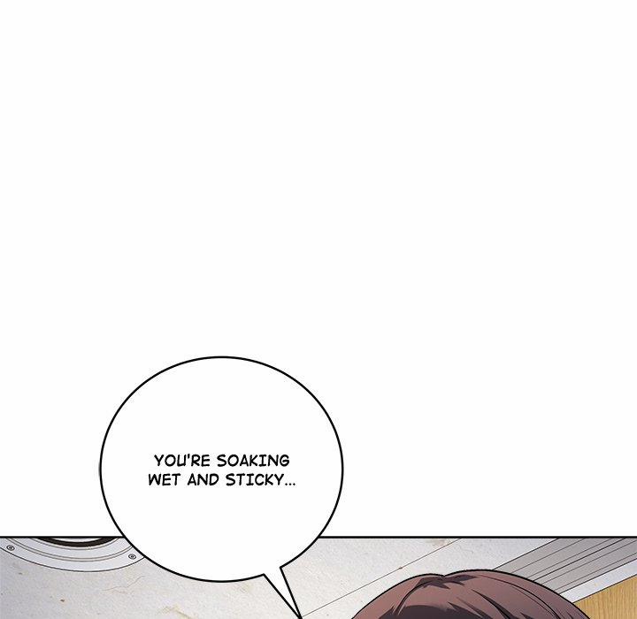 Signed, Sealed, Mistaken 6 trang 125