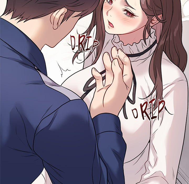 Signed, Sealed, Mistaken 6 trang 129