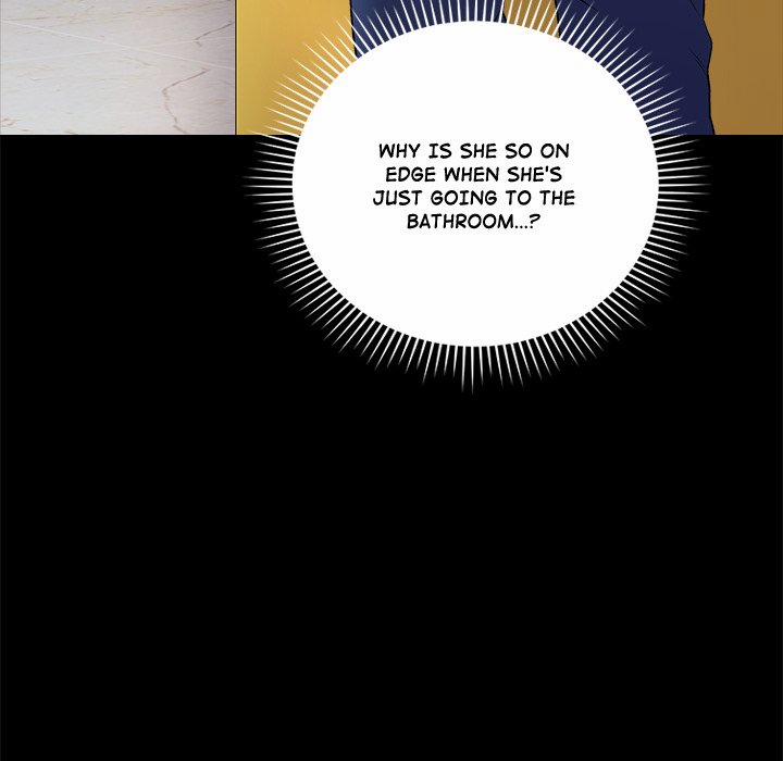 Signed, Sealed, Mistaken 6 trang 13