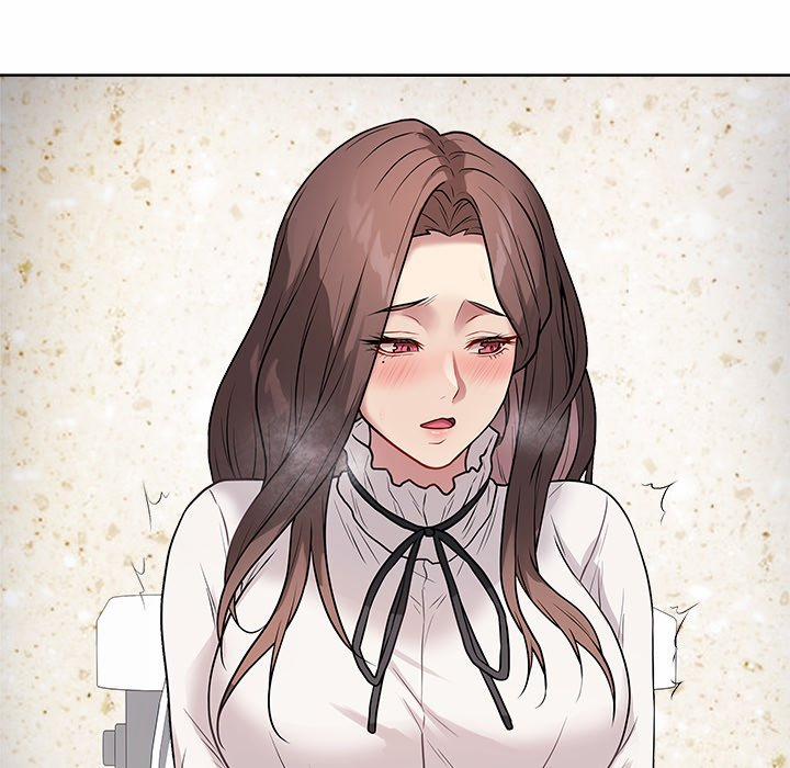 Signed, Sealed, Mistaken 6 trang 132