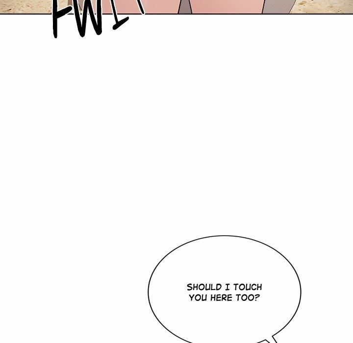 Signed, Sealed, Mistaken 6 trang 134