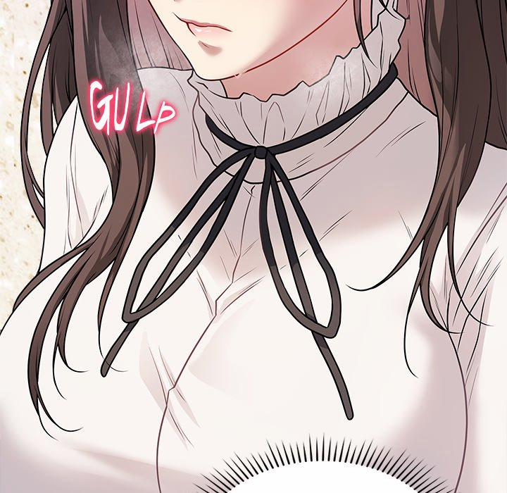 Signed, Sealed, Mistaken 6 trang 158