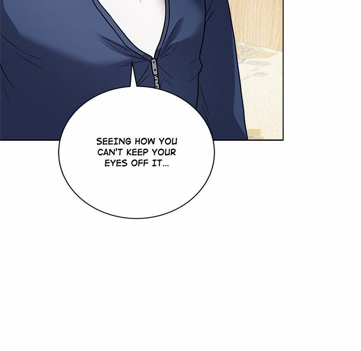 Signed, Sealed, Mistaken 6 trang 165