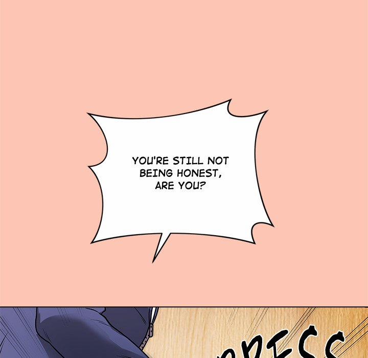 Signed, Sealed, Mistaken 6 trang 181