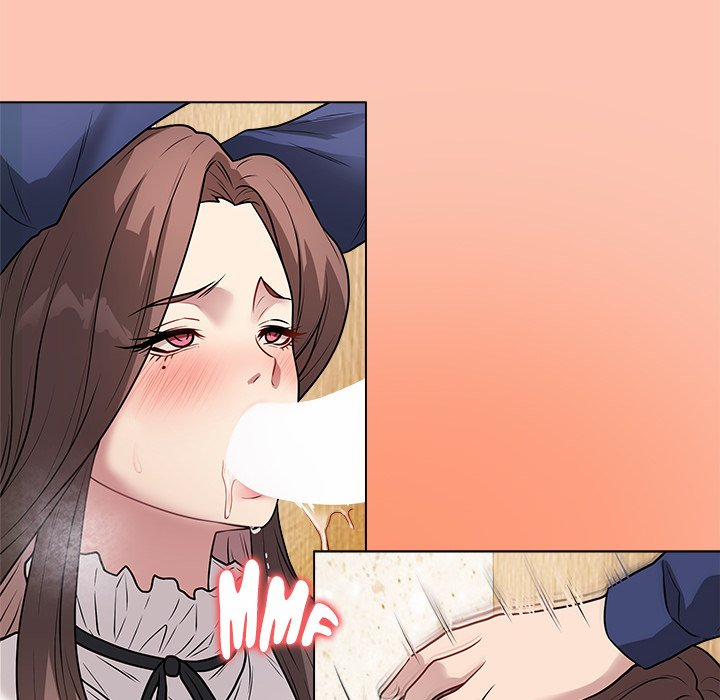 Signed, Sealed, Mistaken 6 trang 184