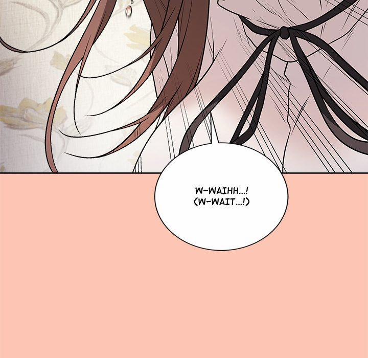 Signed, Sealed, Mistaken 6 trang 203