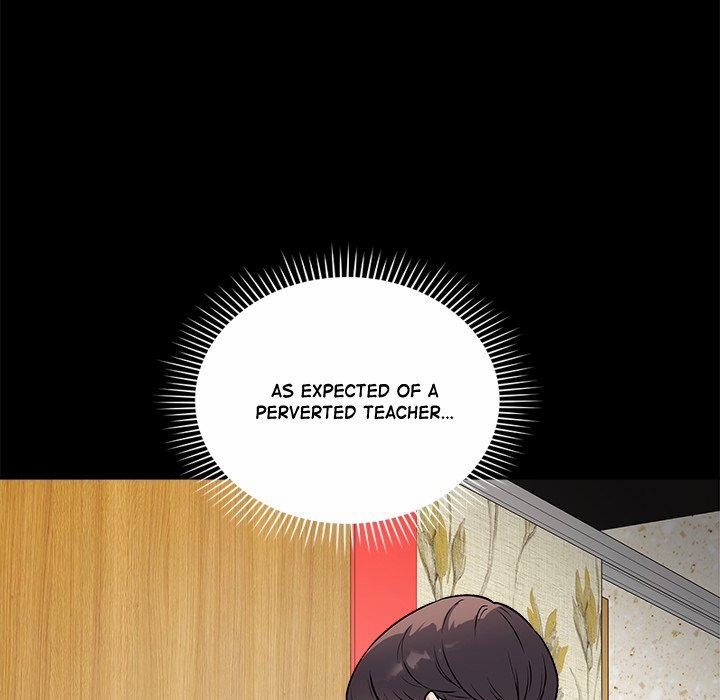 Signed, Sealed, Mistaken 6 trang 21