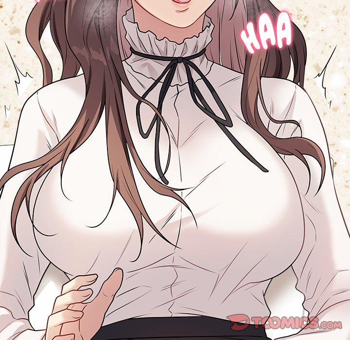 Signed, Sealed, Mistaken 6 trang 27