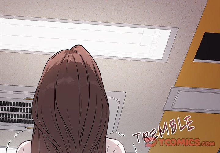 Signed, Sealed, Mistaken 6 trang 3