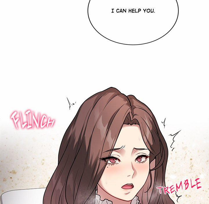 Signed, Sealed, Mistaken 6 trang 31