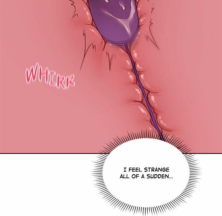 Signed, Sealed, Mistaken 6 trang 35