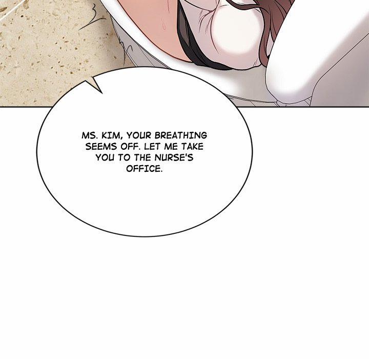 Signed, Sealed, Mistaken 6 trang 38