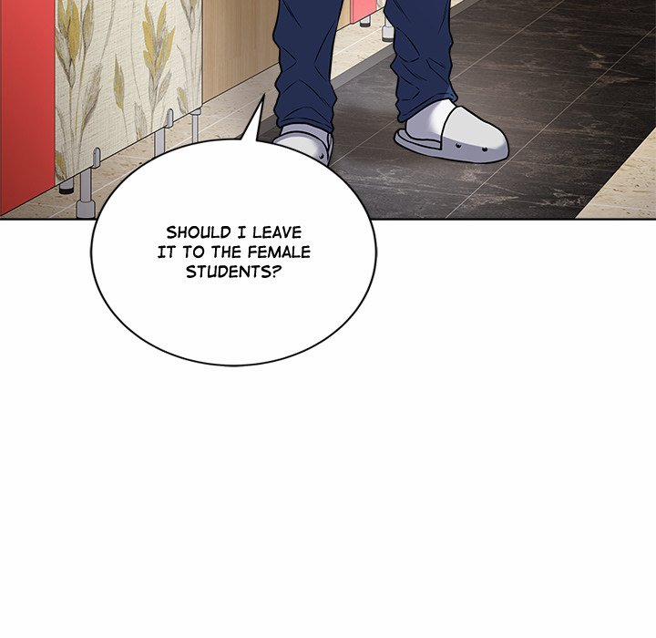 Signed, Sealed, Mistaken 6 trang 45