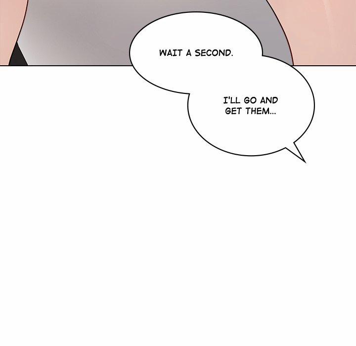 Signed, Sealed, Mistaken 6 trang 48