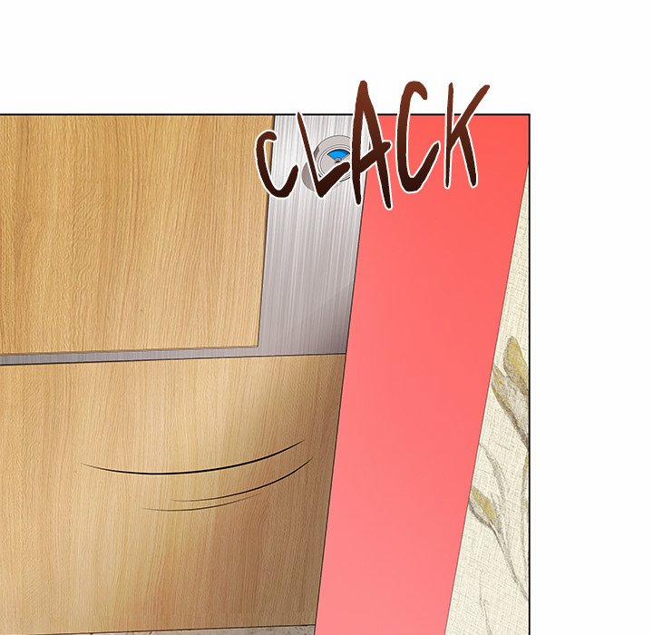 Signed, Sealed, Mistaken 6 trang 49