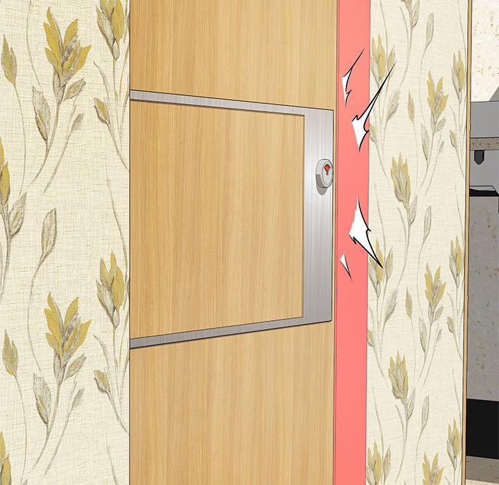 Signed, Sealed, Mistaken 6 trang 54