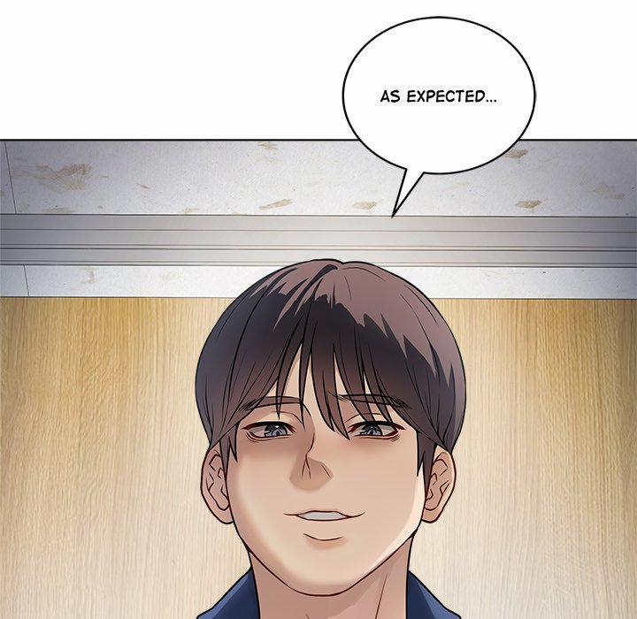 Signed, Sealed, Mistaken 6 trang 56