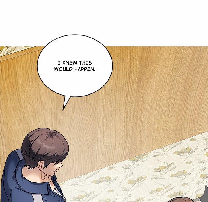 Signed, Sealed, Mistaken 6 trang 58