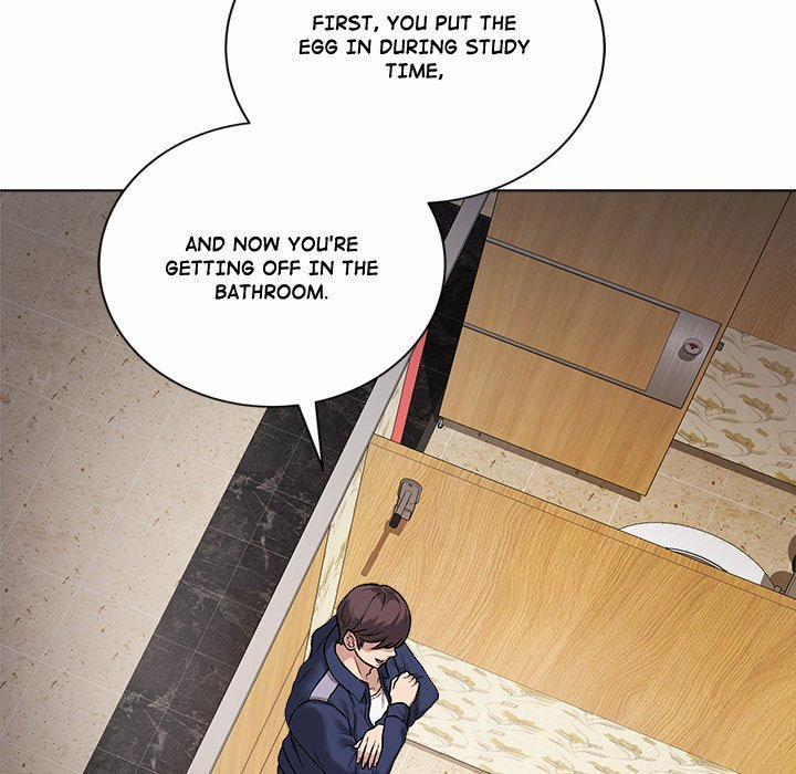 Signed, Sealed, Mistaken 6 trang 64