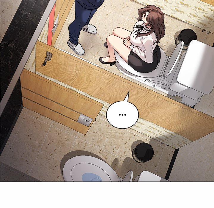 Signed, Sealed, Mistaken 6 trang 65