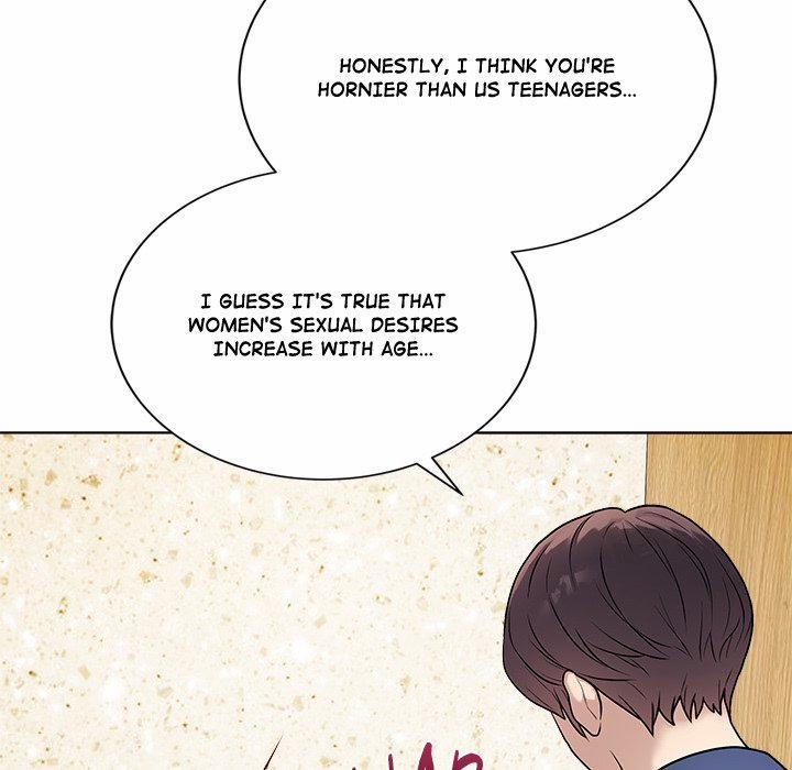 Signed, Sealed, Mistaken 6 trang 67