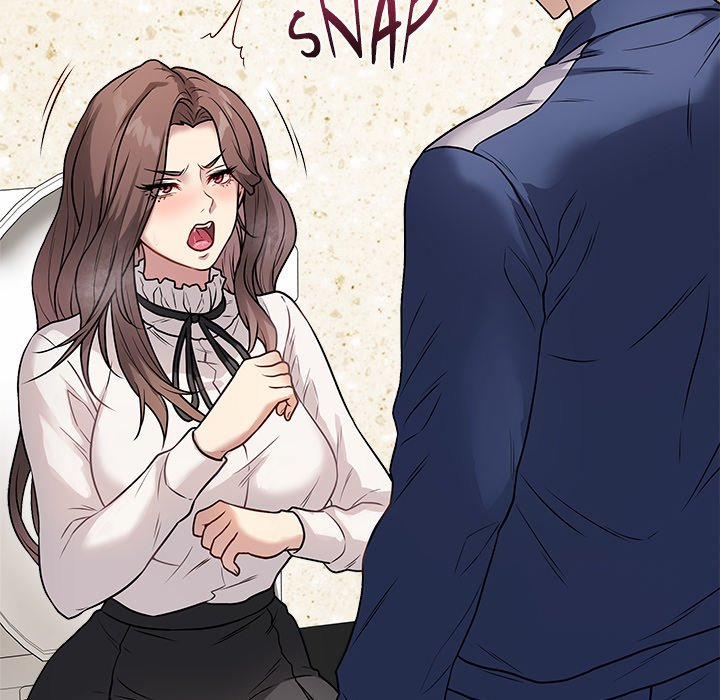 Signed, Sealed, Mistaken 6 trang 68