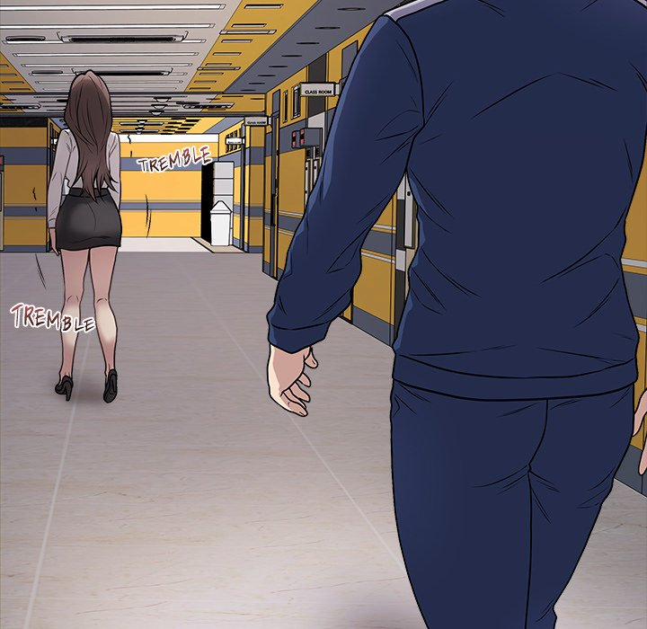 Signed, Sealed, Mistaken 6 trang 7