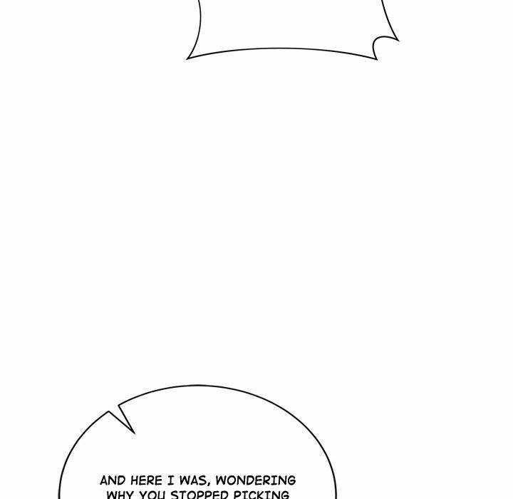 Signed, Sealed, Mistaken 6 trang 70