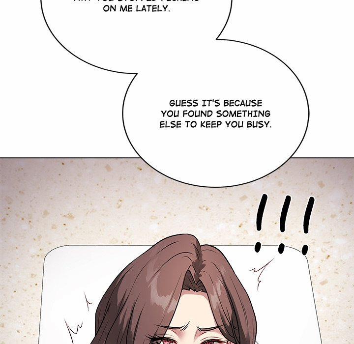 Signed, Sealed, Mistaken 6 trang 71