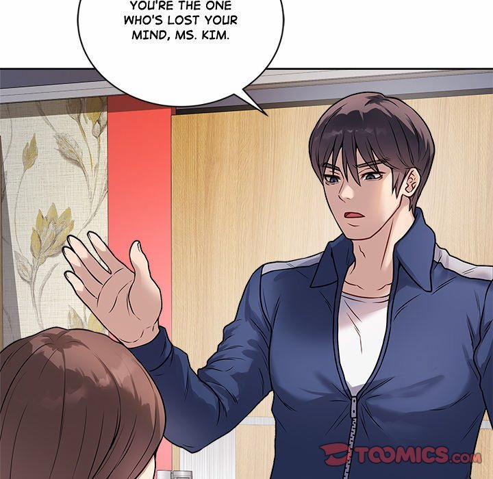 Signed, Sealed, Mistaken 6 trang 75