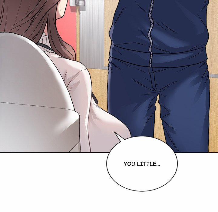 Signed, Sealed, Mistaken 6 trang 76