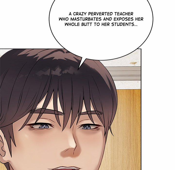 Signed, Sealed, Mistaken 6 trang 78