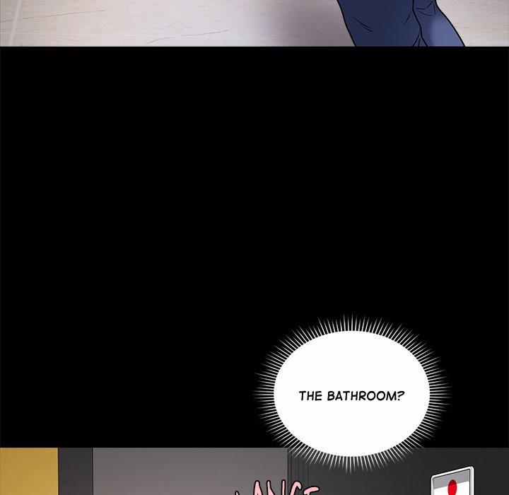 Signed, Sealed, Mistaken 6 trang 8