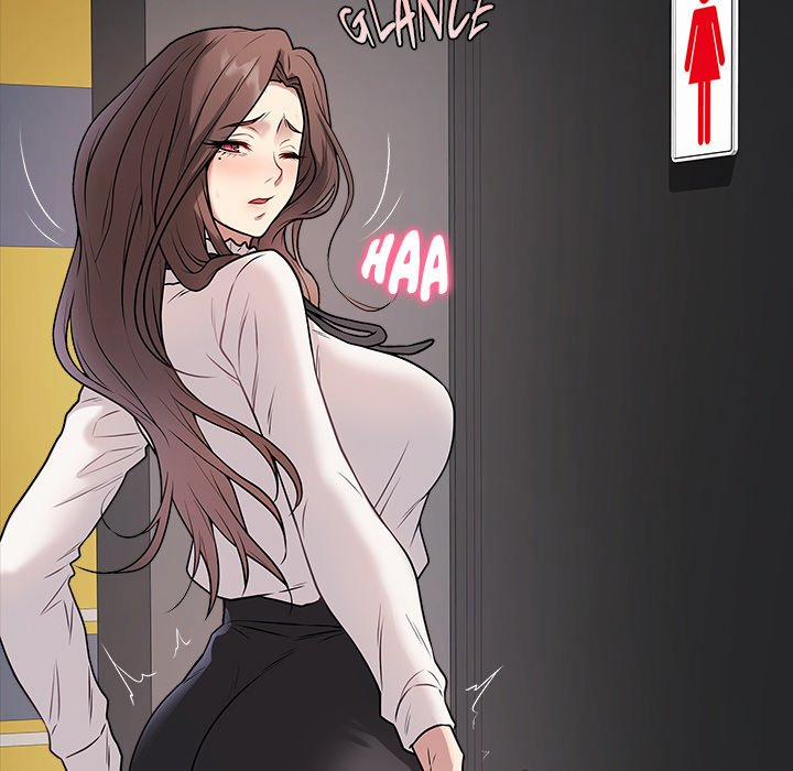 Signed, Sealed, Mistaken 6 trang 9