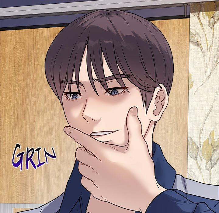 Signed, Sealed, Mistaken 6 trang 94