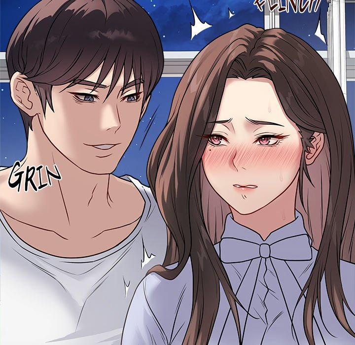 Signed, Sealed, Mistaken 8 trang 103