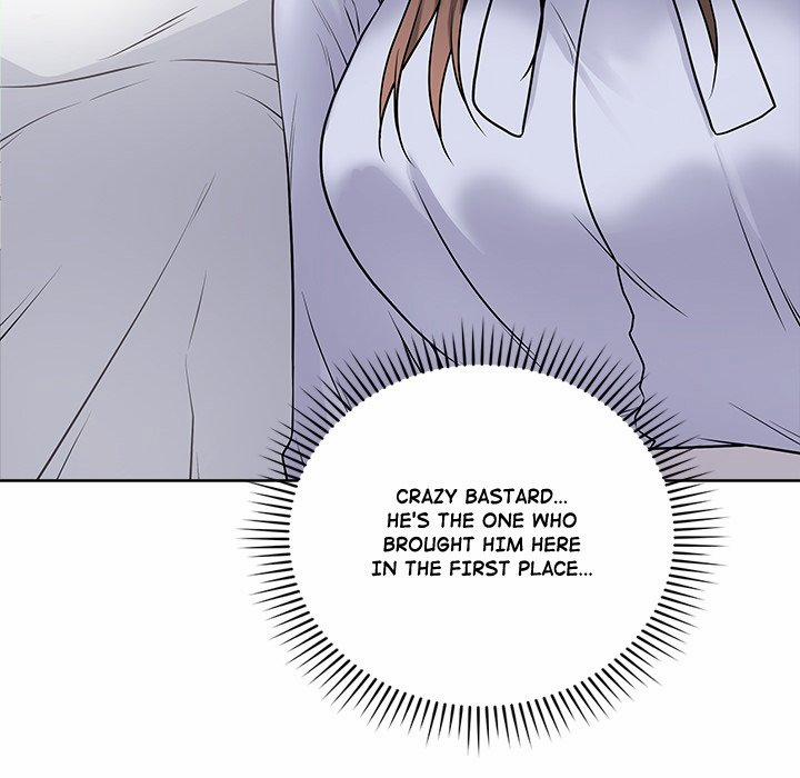 Signed, Sealed, Mistaken 8 trang 104