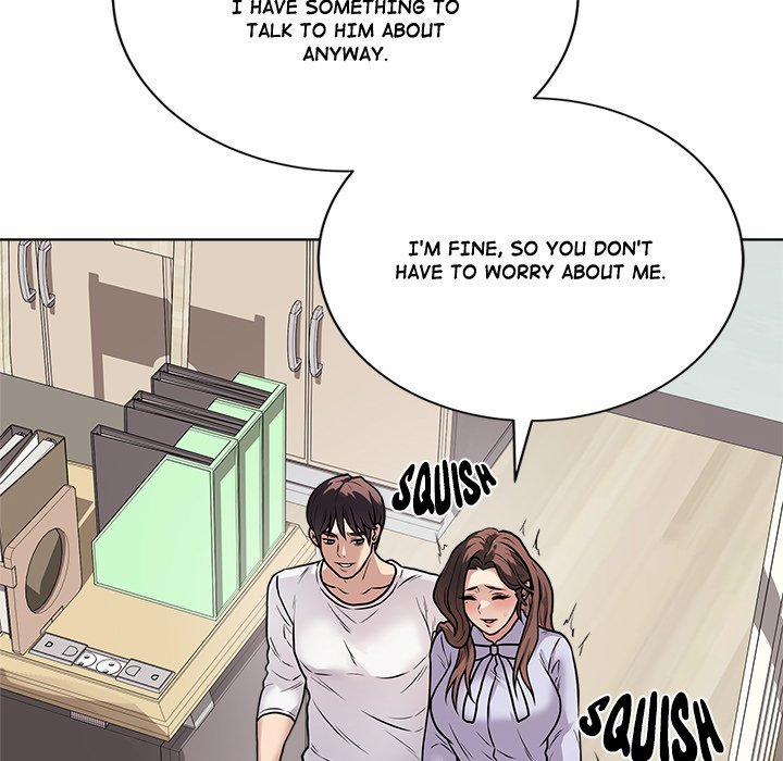 Signed, Sealed, Mistaken 8 trang 106