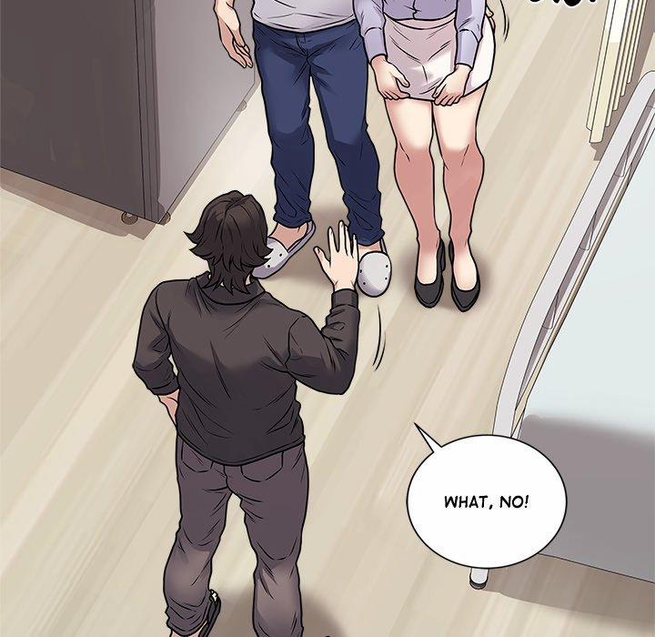 Signed, Sealed, Mistaken 8 trang 107