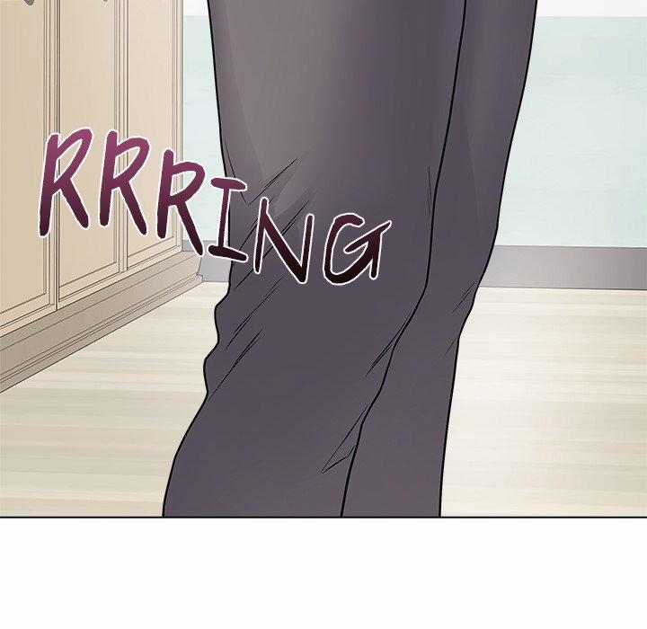 Signed, Sealed, Mistaken 8 trang 110