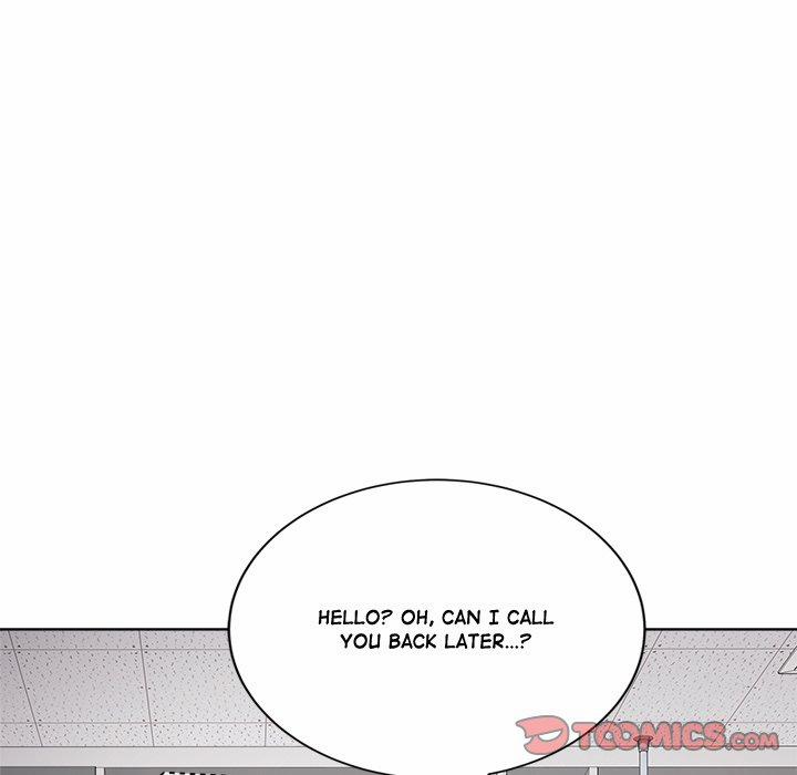 Signed, Sealed, Mistaken 8 trang 111