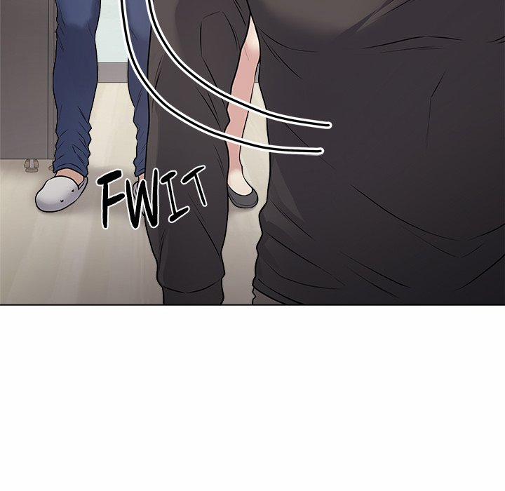 Signed, Sealed, Mistaken 8 trang 113