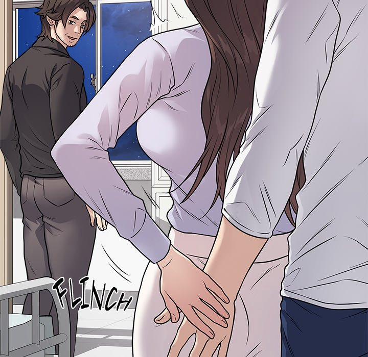 Signed, Sealed, Mistaken 8 trang 115