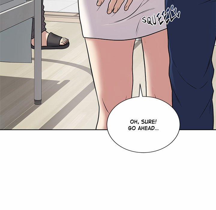 Signed, Sealed, Mistaken 8 trang 116