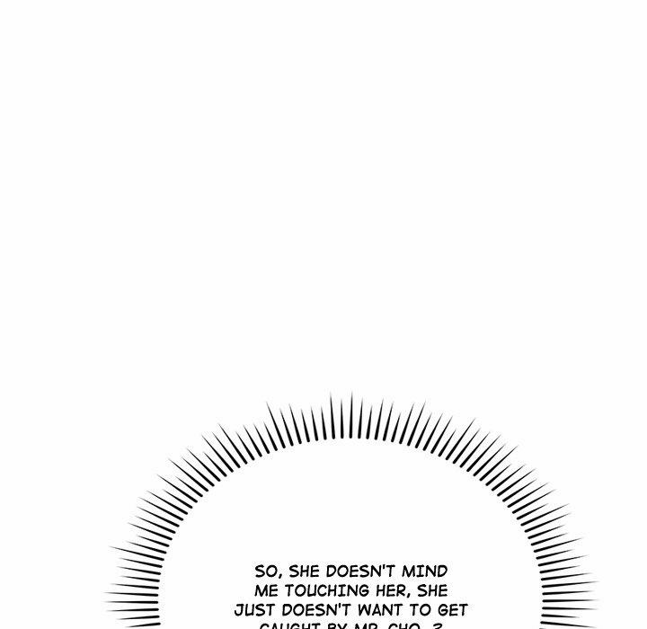 Signed, Sealed, Mistaken 8 trang 120